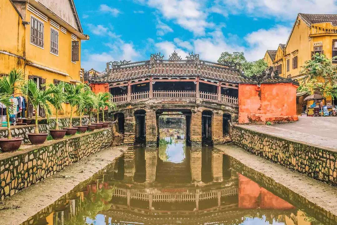 One Day In Hoi An